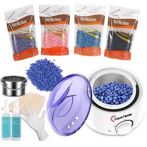 Wax Warmer Kit
